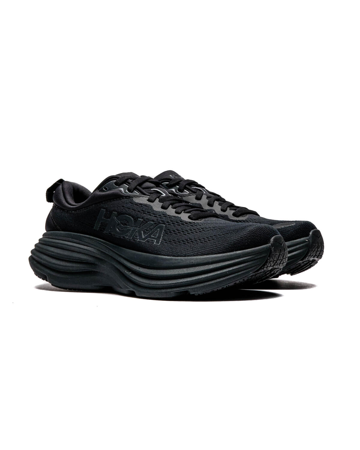 Hoka One One WMNS BONDI 8 | 1127952-BBLC | AFEW STORE